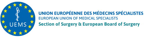 European Board of Surgery · UEMS Section of Surgery